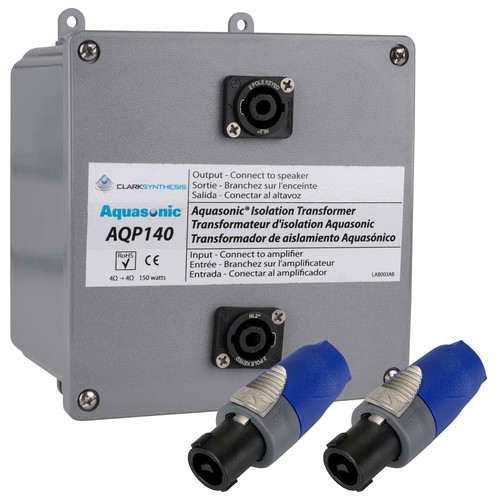 Clark synthesis aqp140 - synthesis,