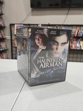 The Haunted Airman (DVD, 2009) 🇺🇸 BUY 5 GET 5 FREE 📀 FREE SHIPPING 