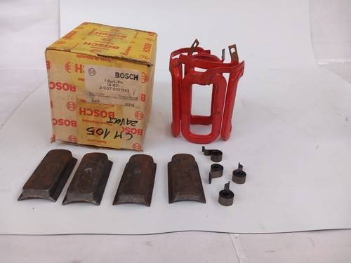Campi motorino avv - motorino, bosch