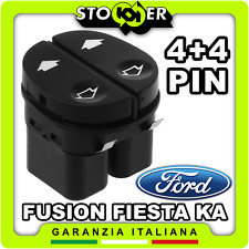 PULSANTIERA INTERRUTTORE