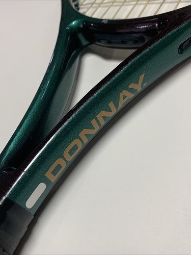 Vintage donnay mach - donnay,