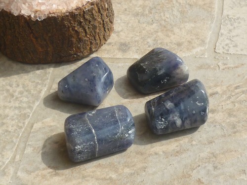Cristalloterapia iolite - cristalloterapia,