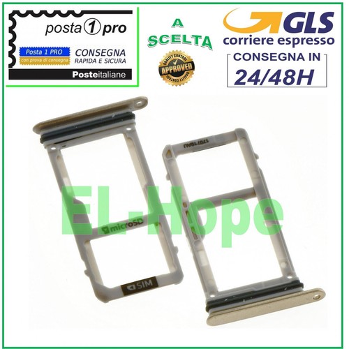 Slot carrello vano - carrello,