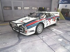 LANCIA 037 Rally Tg.B Safari