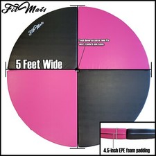FitMat 5 piedi tappetino