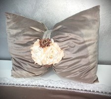 Cuscino velluto - cuscino,