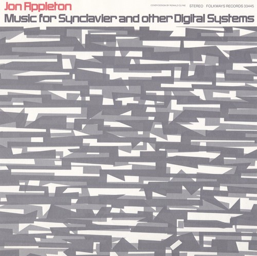 Jon appleton music - jon,