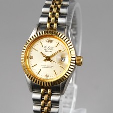 Orologio donna ELGIN vintage