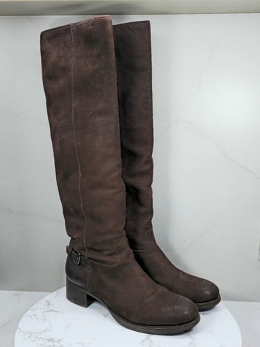 Stivali equitazione prada - stivali,