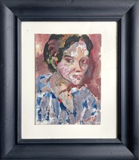 Silvio loffredo ritratto - silvio,