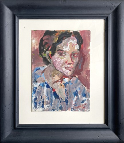Silvio loffredo ritratto - loffredo,