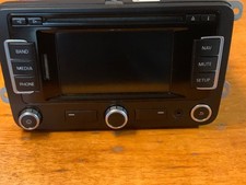 🍀 2011 - 2015 Volkswagen VW