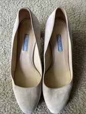 Neutral Ran Prada Calzature