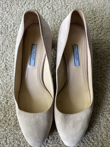 Neutral ran prada calzature - ran,
