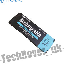 Batteria ricaricabile per SONY