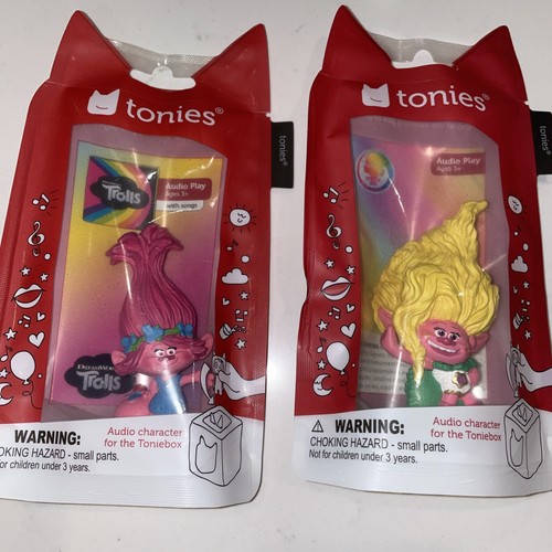 Tonies viva poppy audio play - tonies,