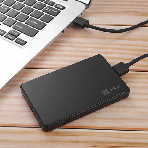Hard disk esterno mobile
