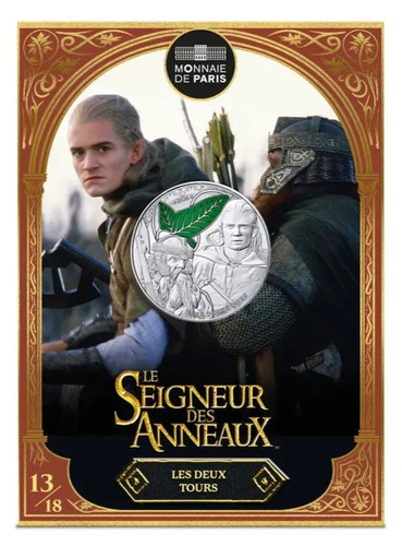 Euro legolas gimli il - e,