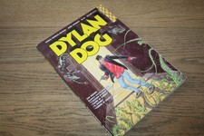 Albo Gigante Dylan Dog 16