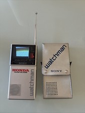 Televisore portatile antena - portatile,