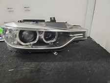 BMW F30 3 Serie F31 Faro Bi
