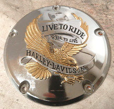 Harley davidson live ride - live, to