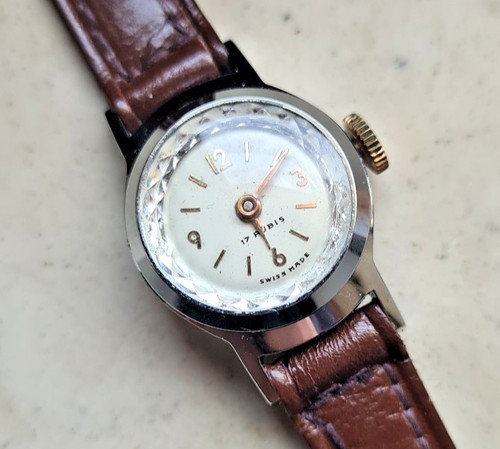 Orologio donna vintage anni - donna,