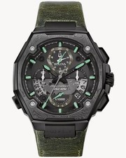Orologio Bulova Precisionist X