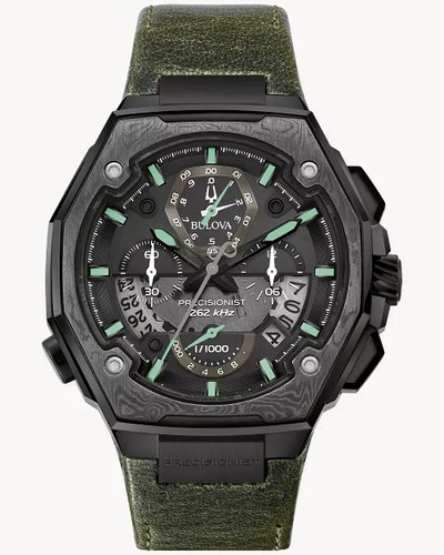 Orologio uomo bulova - orologio,