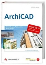 ArchiCAD: Grundlagen