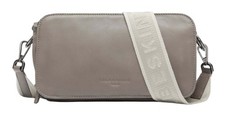Borsa a tracolla Liebeskind Berlin Clarice Crossbody Bag borsa grigio neutro nuova
