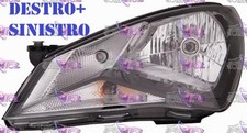 COPPIA FARI FANALE PROIETTORE