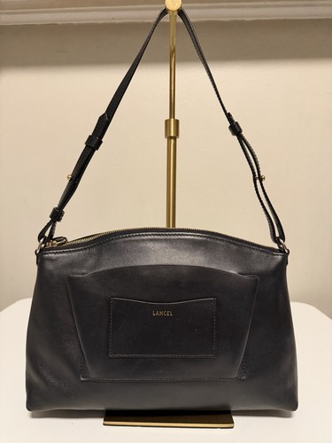 Borsa tracolla lancel - borsa, a