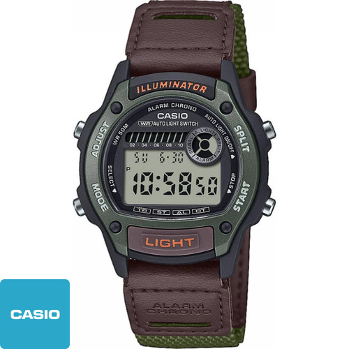 Casio collezione timeless - collezione,