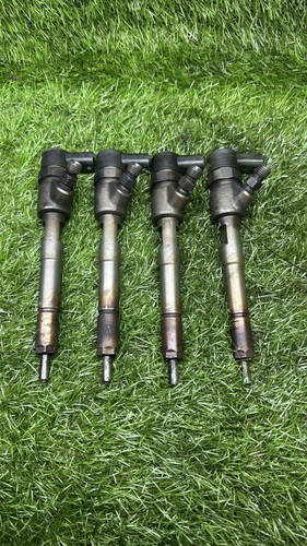 Kit iniettori per fiat panda - iniettori,