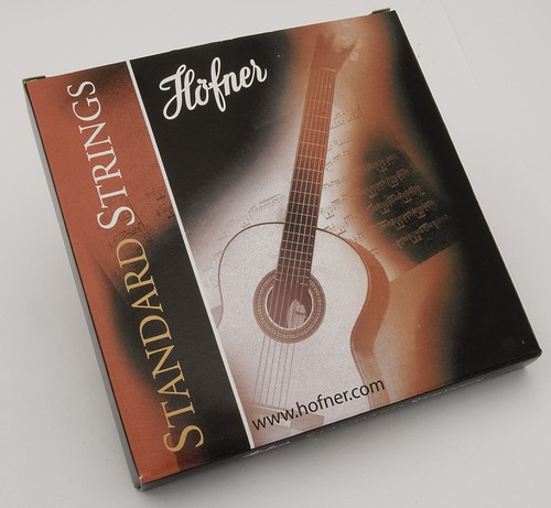 Corde per chitarra concerto - da,