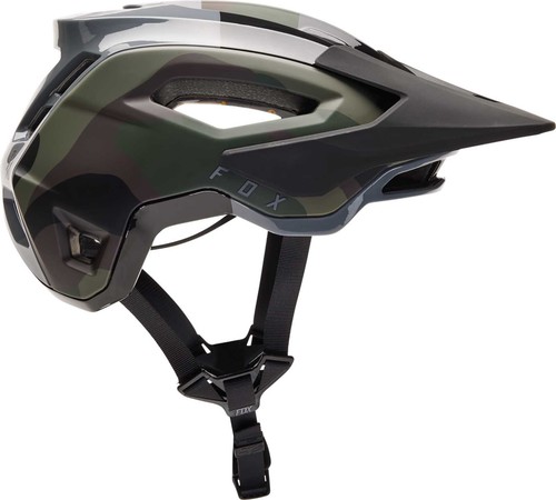 Fox racing speedframe pro - racing,