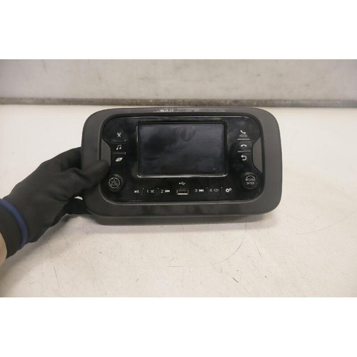 Autoradio fiat panda - fiat, (11-25)