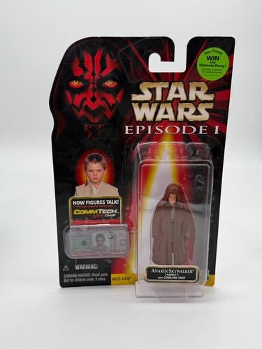 Star wars episodio - wars, anakin