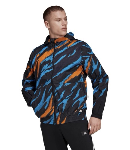Nuovo adidas trvl - nuovo, xl