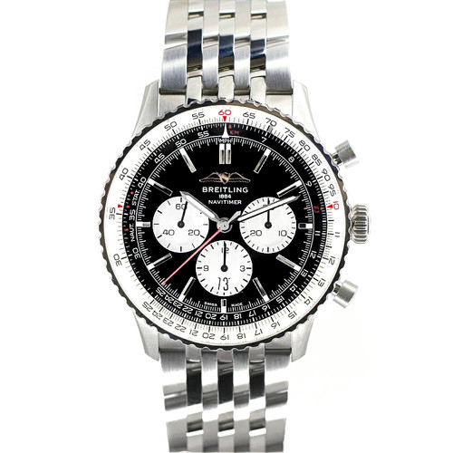 Breitling navitimer b01 - breitling,