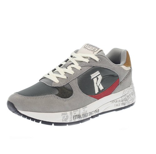 Rifle flint sneakers basse - flint,