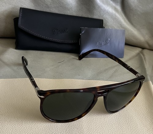 Persol 3311 brown havana - persol,