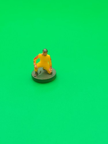 Subbuteo personaggio stadio