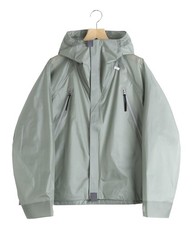 Giacca Goldwin 0 3L verde