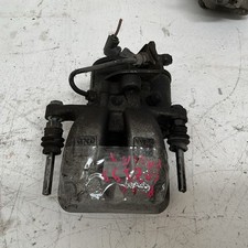 PINZA FRENO POSTERIORE SINISTRA VOLKSWAGEN PASSAT 3C 05 10 BMP 103 KW