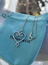 Collana Tiffany & Co. Cuore