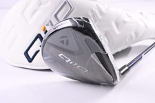 Taylormade Qi10 Max #7 legno / 22 gradi / flex regolare Diamana TM blu 50 albero