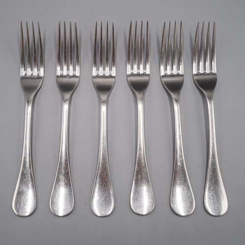 Christofle berry set 6 - christofle,