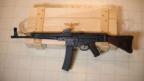 Pistola stg fucili arma - fucili,